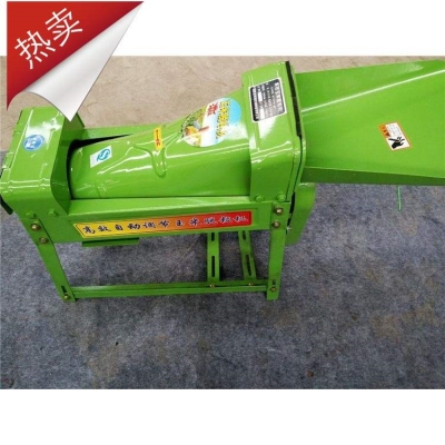 电动玉米脱粒机大口径家用220v加厚免调节全自动小型机剥玉米机器