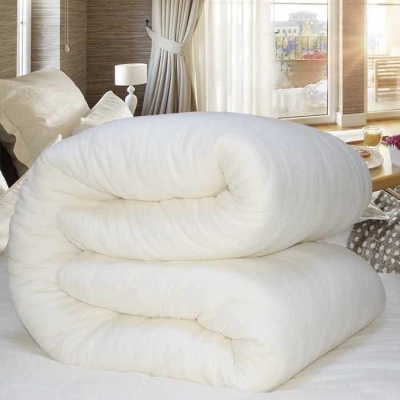 新疆棉花手工被子学生宿舍单人被四季通用棉被芯棉絮褥子垫被盖被