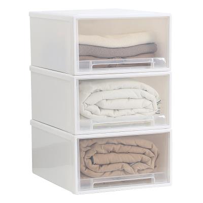 狗狗寵物衣服收納櫃衣櫃收納箱抽屜式塑料可層疊儲物箱透明大收納在類目 收納整理, 家庭收納用具, 儲物箱, 收納箱中 - 來自Buy2taobao.com提供專業的淘寶代購服務