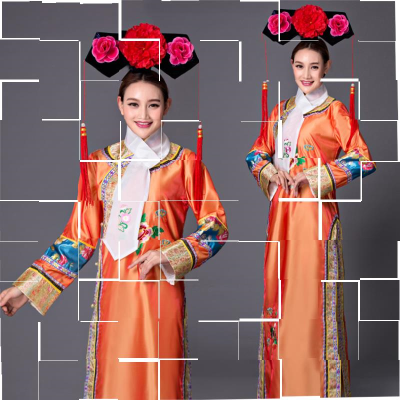 格格服裝女宮廷清朝服飾甄嬛傳古裝旗裝還珠格格演出服大碼滿族。在類目 女裝/女士精品, 唐裝/民族服裝/舞臺服裝, 民族服裝/舞臺裝中 - 來自Buy2taobao.com提供專業的淘寶代購服務