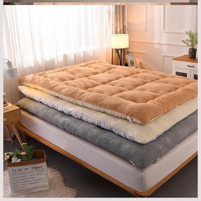超厚床垫加厚10-20cm榻榻米午睡超软上下铺防滑垫床铺垫宿舍