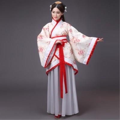 衬裤女汉服套装特大码男女高中加厚情侣款中国舞伴娘服婚礼服长袍|msdalam kategori Butik wanita / wanita, pakaian/pakaian kebangsaan/peringkat pakaian, pakaian kebangsaan/pakaian - dari Buy2taobao.com untuk memberikan perkhidmatan ejen Taobao profesional membeli