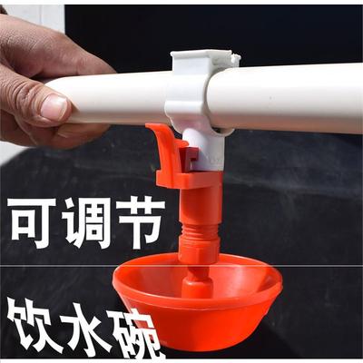 育雏小鸡自动饮水器