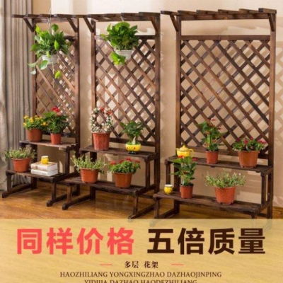 花园庭院客栈合阶经济型租房酒店门厅市场式梯台阶房地产转角花架