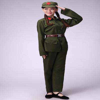 【红卫兵文革服图片】近期482组红卫兵文革服