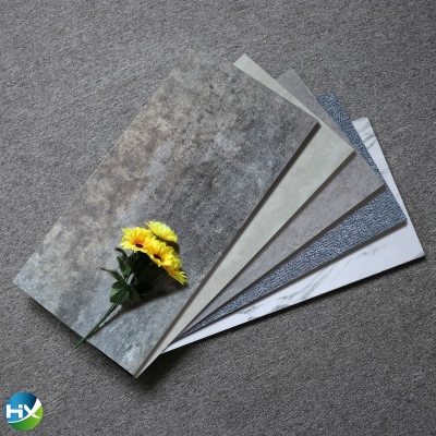 石晶锁扣地板spc锁扣地板spc石塑锁扣地板地板贴北欧风格地格翻新