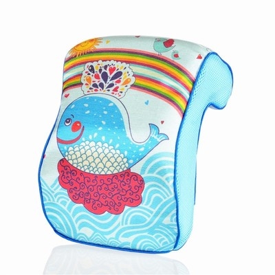 小学生午睡枕趴睡枕夏季天枕头神器抱枕趴趴枕睡觉趴着午休的儿童