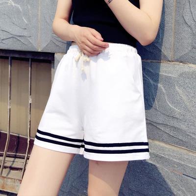 pure cotton Shorts Summer casual pants Beach pants junior middle school student CUHK Easy run Sports Hot pantsin the Women's clothing/Boutique , Pants , Casual pants  category - from Buy2taobao.com to provide professional Taobao agent buy service
