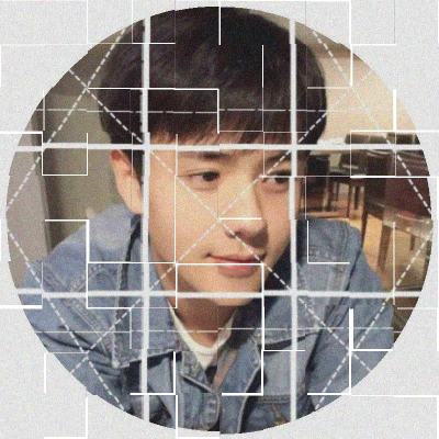 2023假发男士韩版帅气男生逼真短发假发自然蓬松齐碎刘海学生个性