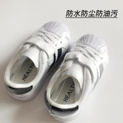 家用保护袋防尘防潮热缩膜热缩膜袋子鞋子热缩袋收缩膜鞋子透明
