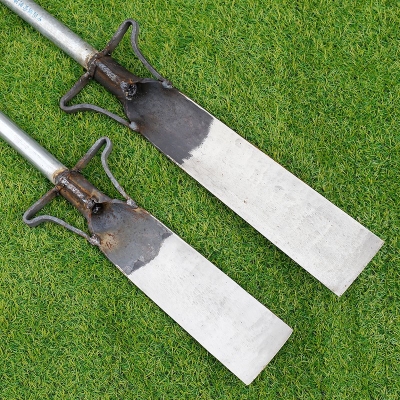 定制园林锹 挖树铲子锰钢铲花锹 挖沟工具挖树锹园林锹起苗器挖树