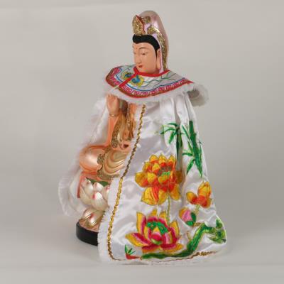 观音披风佛像披风佛袍佛衣观音世阳普天苏绣莲花披肩谢范将军|msdalam kategori Ciri-ciri kraftangan, kesenian rakyat dan kraf Ciri-ciri, sulaman - dari Buy2taobao.com untuk memberikan perkhidmatan ejen Taobao profesional membeli