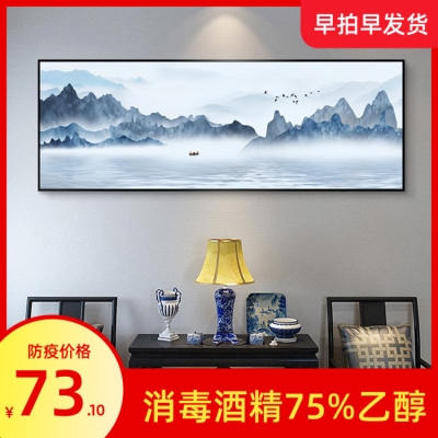 佛系玩鞋手工千层底布鞋中式古风拼接男士春夏棉麻透气居士禅意单