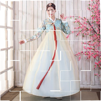 Korea clothing the republic of korea Dance costume court Hanfu Women's wear costume Hanfu Ethnic style full dress suitin the Women's clothing/Boutique , Costume/National costume/Stage costumes , National costume/Costumes  category - from Buy2taobao.com to provide professional Taobao agent buy service