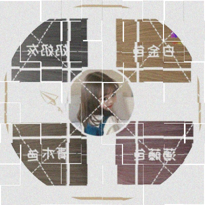 假发女全头套儿童假发女童短发造型公主空气刘海内扣发型小孩假发