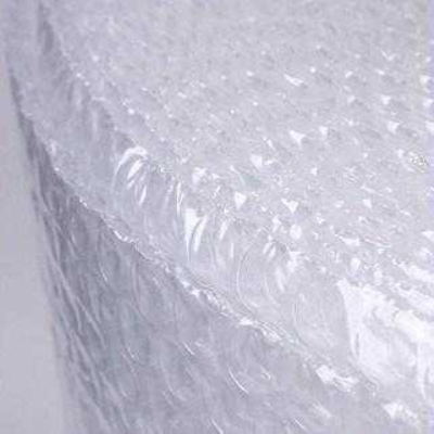 撞填充塑料膜气泡加厚填充发泡发货防震包装纸薄膜膜打填充泡泡.