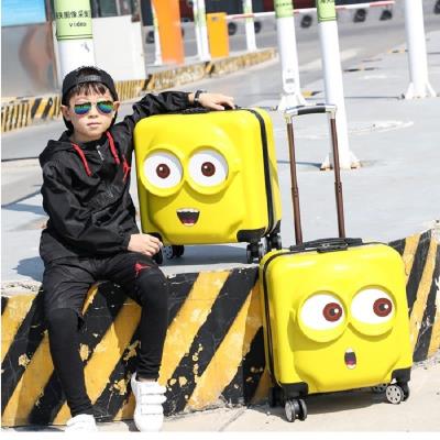 Tinker Bell 18/19 children Draw bar box Universal wheel Cartoon suitcase trunk schoolbagin the Leather/Lady bags/Men's bag, Suitcase  category - from Buy2taobao.com to provide professional Taobao agent buy service