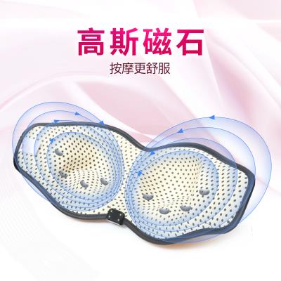 乳房胸部按摩器电动丰胸仪产品乳腺疏通家用美胸宝增大器