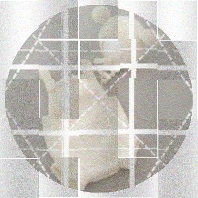 满月宝宝针织毛线连体衣影楼摄影服饰满月照百天宝宝儿童摄影服饰