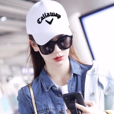 秋冬款棒球帽亲子儿童卡拉威女户外保暖男女情侣高尔夫球鸭舌帽子|ruв категории Аксессуары, шляпа - от Buy2taobao.com для оказания профессиональной услуги покупки агента Taobao