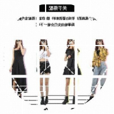 黑色显脚小马丁短靴女秋单靴六2020春新孔款英伦机车平底sZsCuSFI