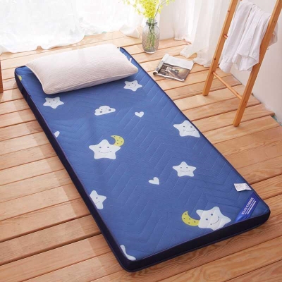 打地铺卧室垫冬季保暖踏踏米防潮床垫单人床大学经济型宿舍上下铺