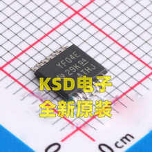 全新原装 TXS0104EPWR TXS0104E YF04E TSSOP-14 芯片