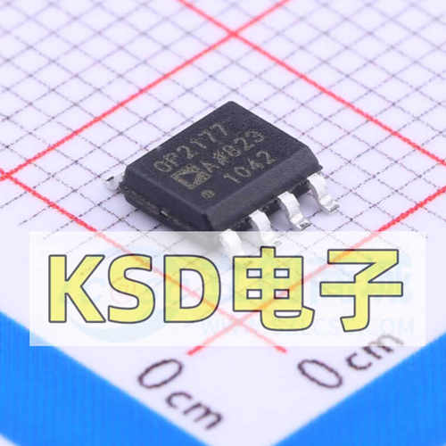 原装正品 OP2177ARZ-REEL7 OP2177AR 贴片双运算放大器 封装SOP-8