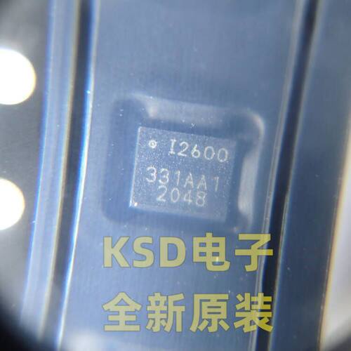 3轴陀螺仪6轴MEMS运动传感器