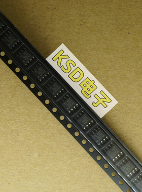 REF5025IDR 电压基准芯片 封装SOP-8 全新原装