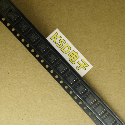 REF5025IDR 电压基准芯片 封装SOP-8 全新原装