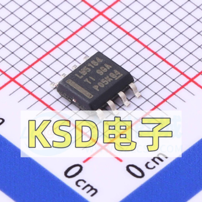 全新原装 LM5164DDAR 丝印LM5164 SOP-8 DC-DC电源芯片