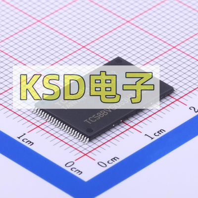 原装 TC58BVG0S3HTA00 TC58BVG0S3HTAOO TSOP48封装 存储器芯片