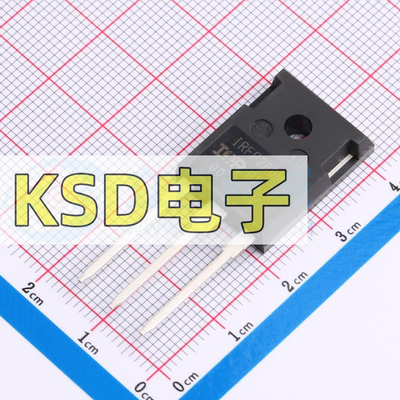 N沟道200V50AMOSIRFP260MPBF