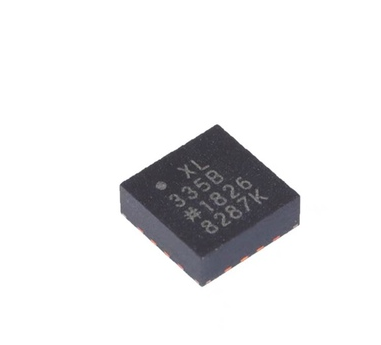 ADXL335BCPZ加速度惯性传感器