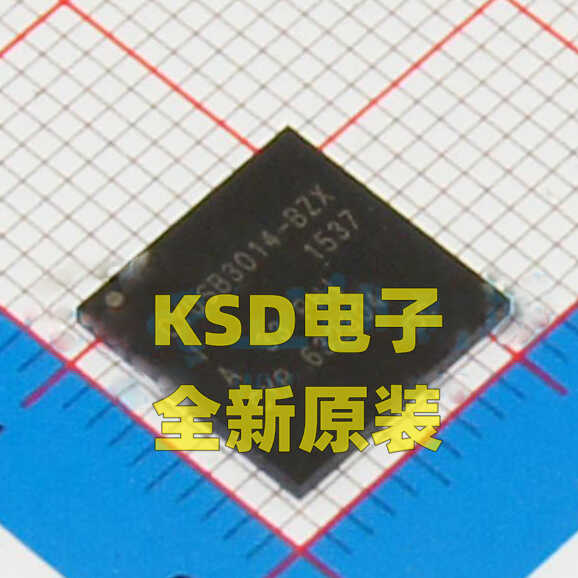 原装正品 全新CYUSB3014-BZXI CYUSB3014-BZX CYUSB3014 BGA121