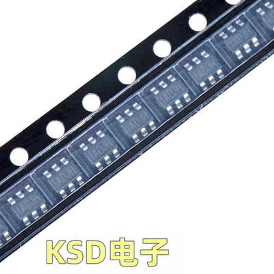 全新原装 贴片 MP1470GJ-Z SOT-23-6 DC-DC电源IC芯片