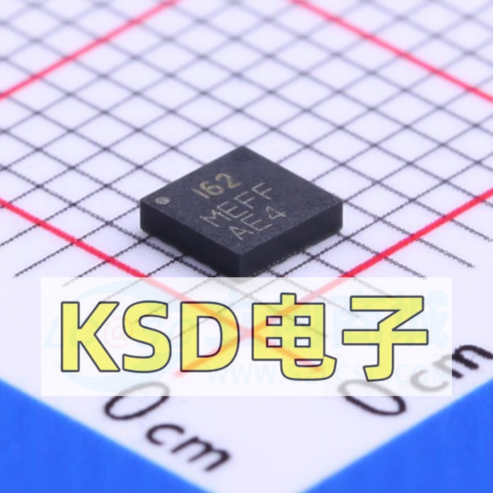 全新原装 ICM-20602 ICM20602丝印162 3轴陀螺仪6轴姿态传感