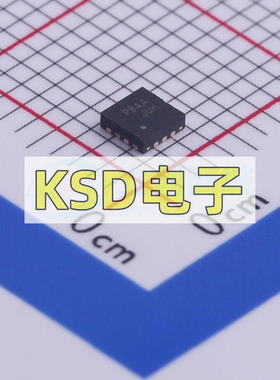 全新原装 FUSB302MPX 封装MLP-14 丝印PBAB Type-C控制器IC芯片