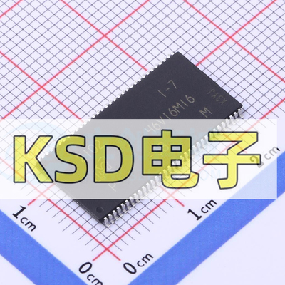 全新正品 MT46V16M16 MT46V16M16P-5B:M 32M DDR芯片 储存IC