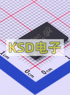 MT41K512M16HA-125:A镁光8Gb原装DDR3内存芯片D9STQ封装BGA96