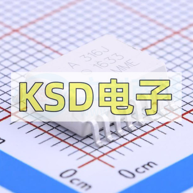 全新原装 A316J 贴片进口 ACPL HCPL-316J-500E SOP-16