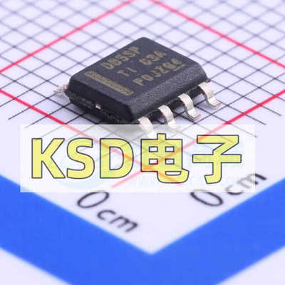 2.2MHz原装正品降压转换器芯片