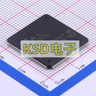 144 LQFP STM32F429ZGT6 32位微控制器MCU Cortex ARM 全新原装