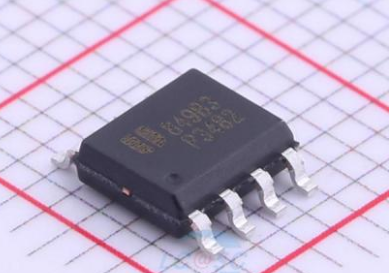 原装EUP3482DIR1液晶电源芯片