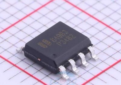 原装EUP3482DIR1液晶电源芯片