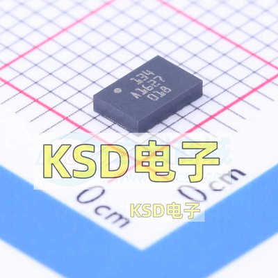 全新原装 BMI055 贴片LGA-16 丝印134 六轴加速度陀螺仪传感器IC