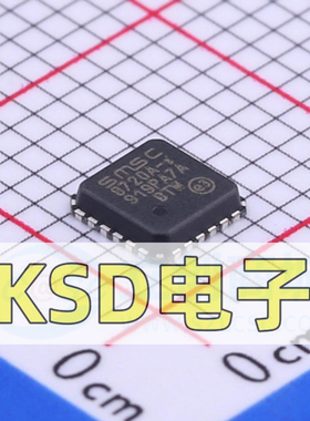 原装正品 LAN8720AI-CP-TR 8720A 贴片QFN24 嵌入式以太太网芯片