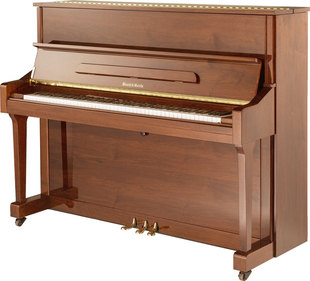 全新正品 布什戈尔茨钢琴Bush Gerts 立式钢琴CH-2 美国进口带缓