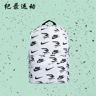 满印大容量男女双肩包N32433013GS 时尚 002 Nike 耐克